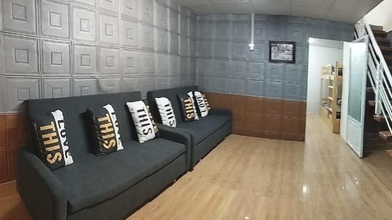 Vuon Lan Homestay Da Lat- Nguyen Can 132M2 Exterior photo
