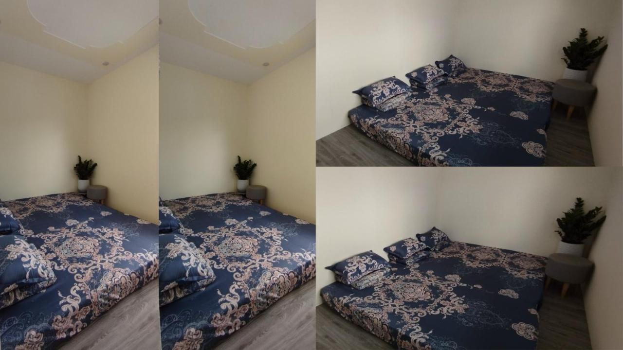 Vuon Lan Homestay Da Lat- Nguyen Can 132M2 Exterior photo