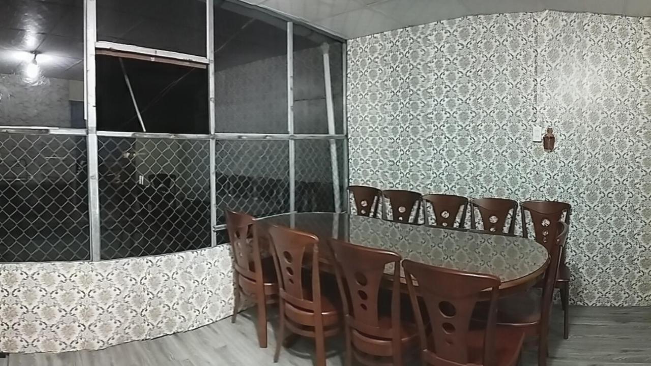 Vuon Lan Homestay Da Lat- Nguyen Can 132M2 Exterior photo