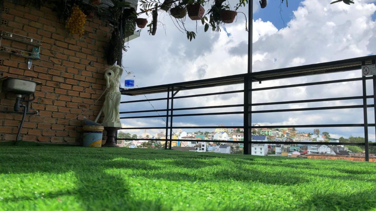 Vuon Lan Homestay Da Lat- Nguyen Can 132M2 Exterior photo