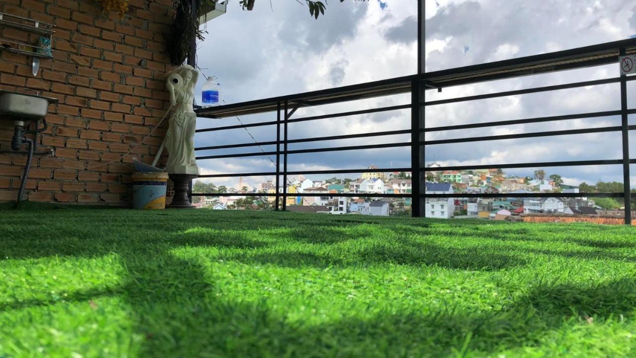 Vuon Lan Homestay Da Lat- Nguyen Can 132M2 Exterior photo