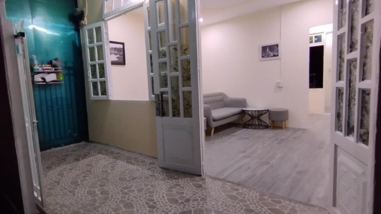 Vuon Lan Homestay Da Lat- Nguyen Can 132M2 Exterior photo