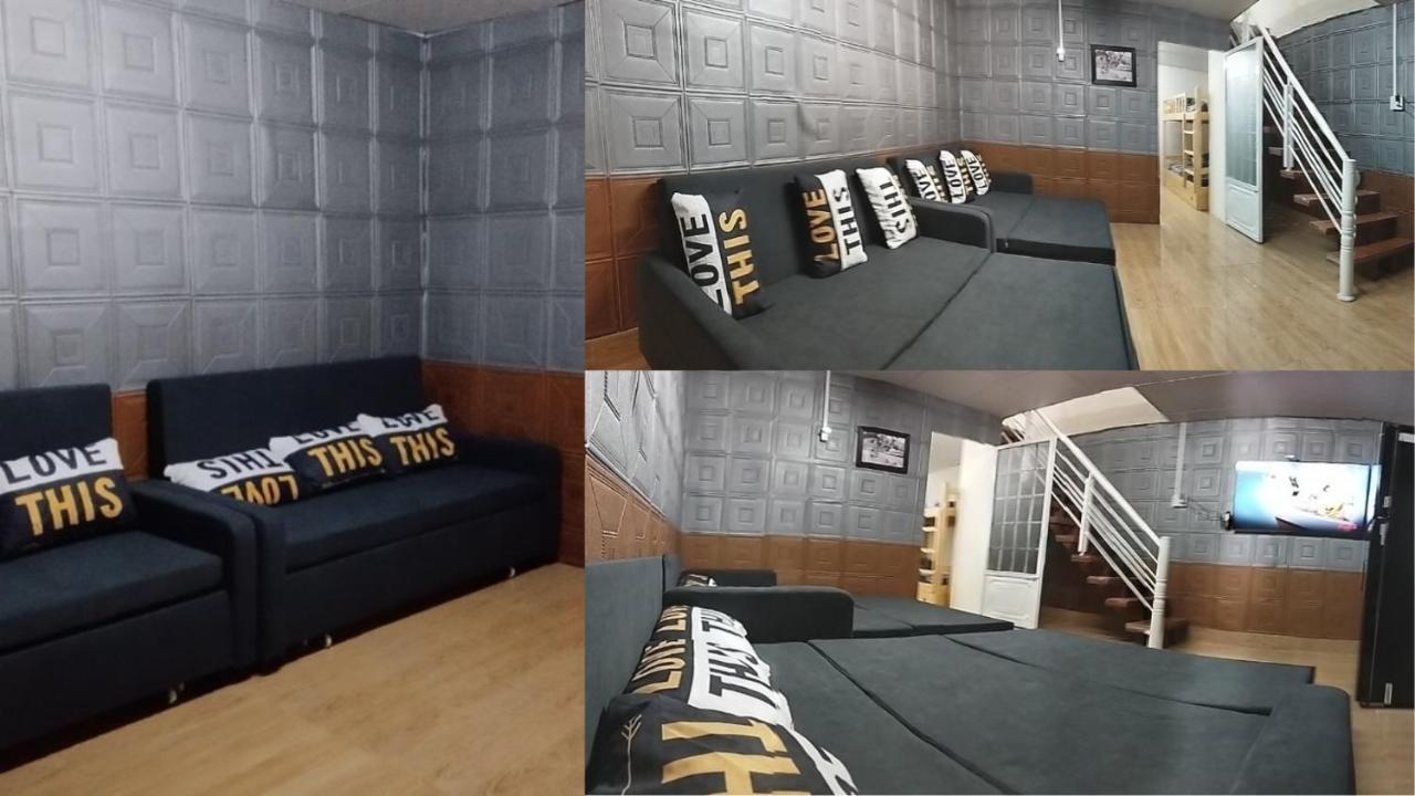 Vuon Lan Homestay Da Lat- Nguyen Can 132M2 Exterior photo